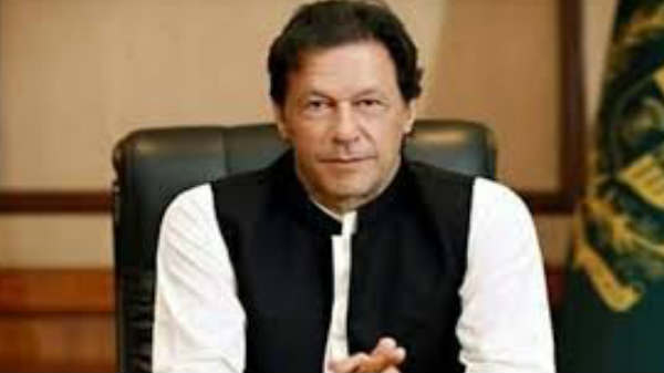 ஒப்புதல் அளித்த இம்ரான் கான்: