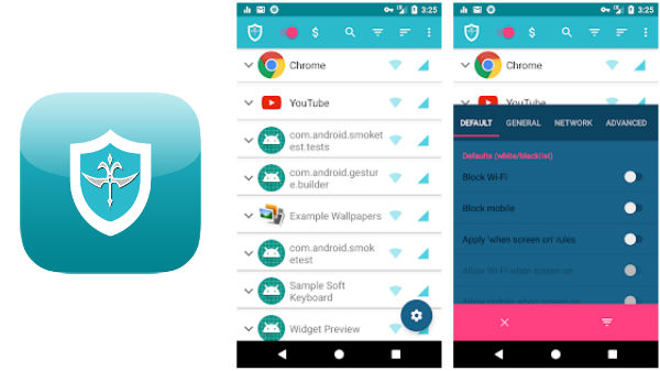 2.இன்டர்நெட் கார்டு ஆப்: