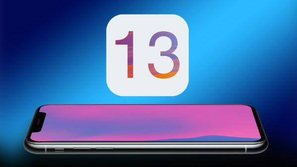 iOS 13