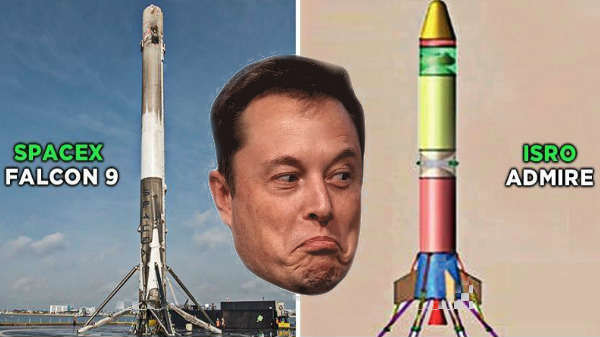 செங்குத்தாக ராக்கெட் இஸ்ரோ நிறுத்தியது: 