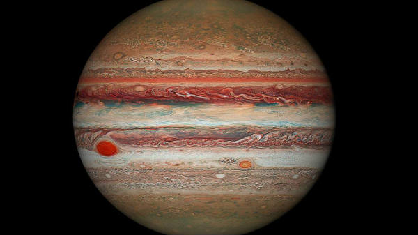 சூரியனின் மேற்பரப்பைவிட சூடானதாக இருக்கும்!