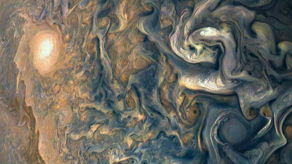 ஹைட்ரஜன் மற்றும் ஹீலியம்