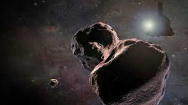 சூரியபுயல் 