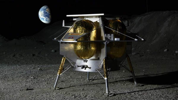 எந்த விண்கலம் தாக்கு பிடிக்கும்?