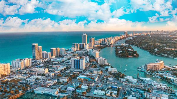 01. மியாமி