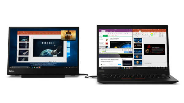 திங்க் விஷன் எம்14 மானிட்டர்: