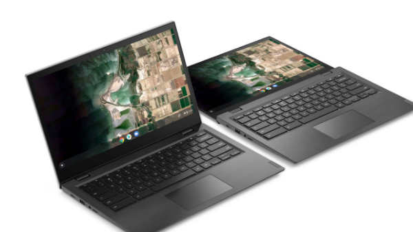 லெனோவோ க்ரோம்புக்: 