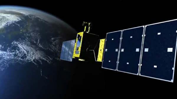 சரி இந்த விண்வெளி சோழர் பேனல்களின் கட்டமைப்பு அளவு தான் என்ன?