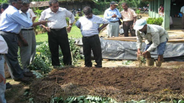 சாணம் மற்றும் சிறுநீர்