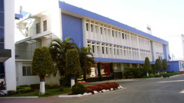  ஏரோஸ்பேஸ் மெடிக்கல் இன்ஸ்டிடியூட்