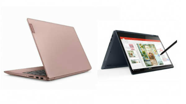 நீண்ட நாட்களுக்கு பிறகு லெனோவோ சூப்பர் லேப்டாப் மாடல்கள் அறிமுகம்.!