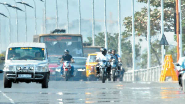 வெப்ப இயக்கவியலின் இரண்டாம் விதி 