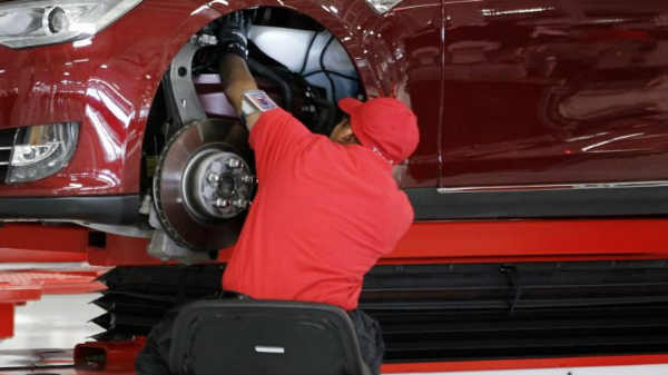 07. நிறுவனத்தின் பராமரிப்பு