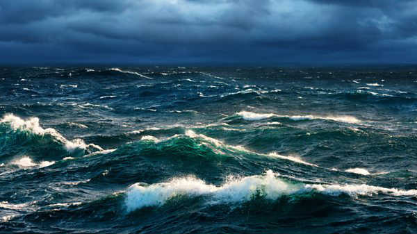 நிலத்தடி நீரோட்டங்கள்