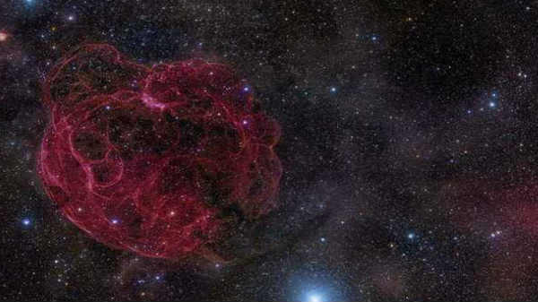 08. ஒவ்வொரு வினாடியும் விண்வெளியில் இருந்து கிடைக்கும் புரிந்துகொள்ள முடியாத சிக்னல்கள்!