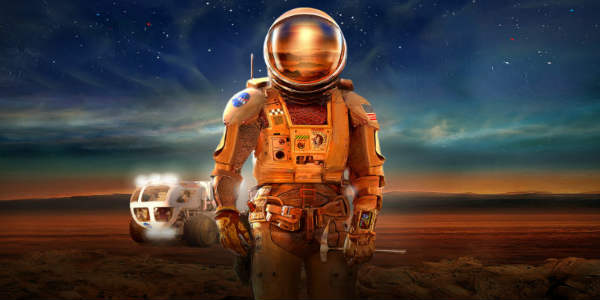 ரெட் பிளானட்