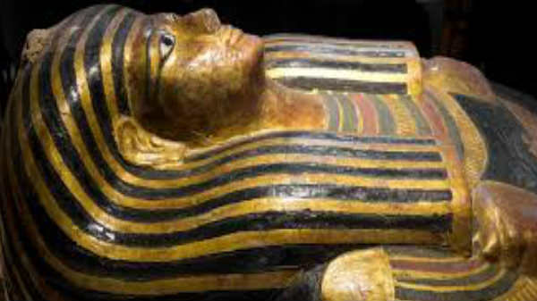 மம்மிக்கு அர்த்தம்:  