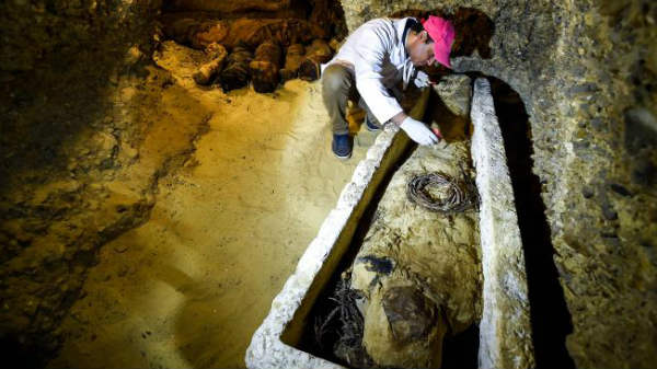 320ம் ஆண்டு காலத்தை சேர்ந்தது:  