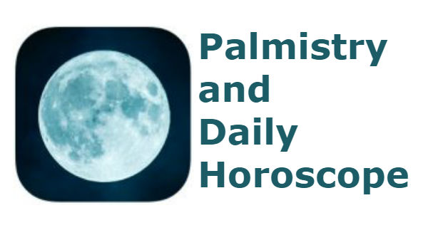 8. பாம்மிஸ்ட்ரி அண்ட் டெய்லி ஹோரோஸ்கோப் (Palmistry and Daily Horoscope) 