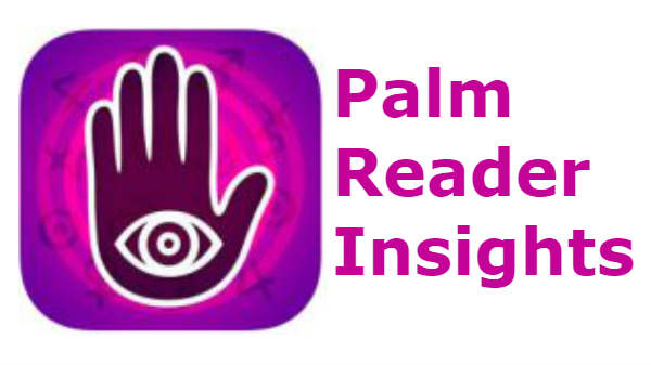 1.பாம் ரீடர் இன்சைட்ஸ் (Palm Reader Insights) 