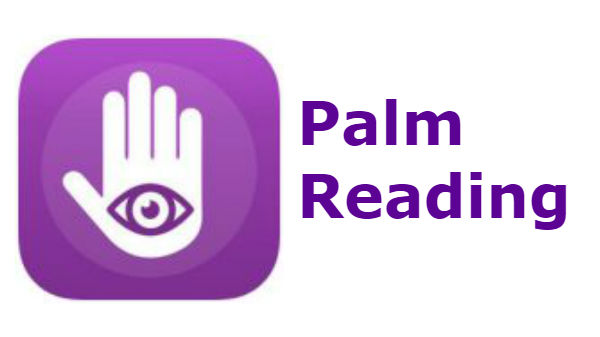 7. பாம் ரீடிங் (Palm Reading) 