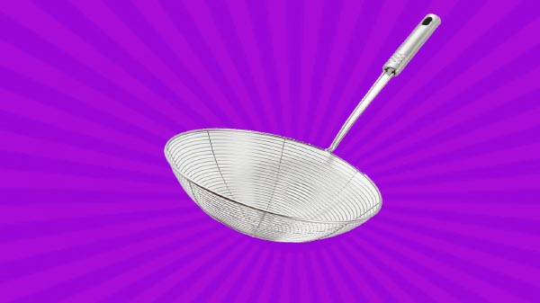 ஏன்டனா  செய்யும் முறை: