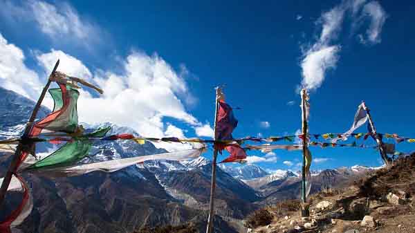 அழிவுவை சந்திக்கும் நாடுகள்: 