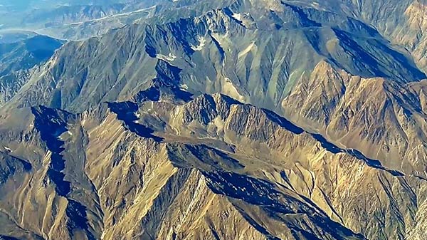 வெறும் பாறையாக மாறும்: