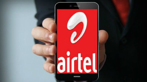 பின்தங்கிய ஏர்டெல்: