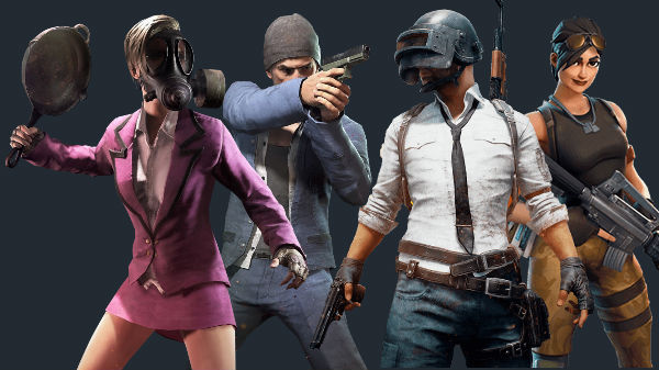 பப்ஜி கேம் தடை 