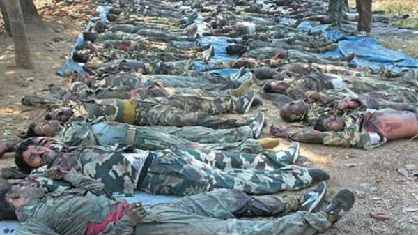 1999 முதல் தாக்குதல் இன்று வரை தாக்குதல்கள்: