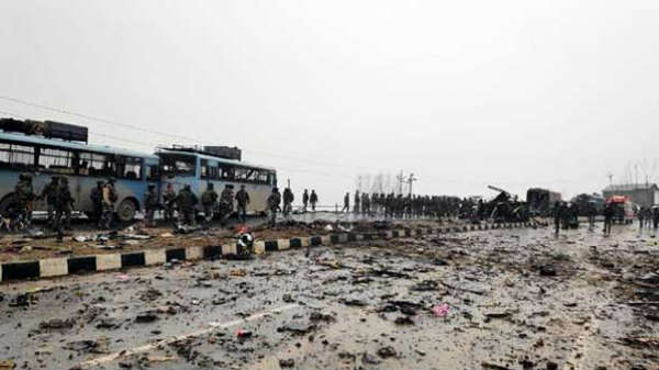 பாகிஸ்தான் பின்னணி: