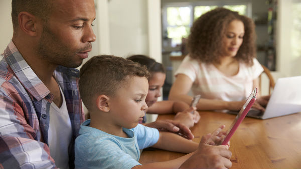 பெற்றோரின் அஜாக்கிரதை