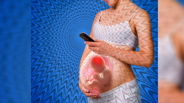 கருக்களை கொல்லும் கதிர்வீச்சு