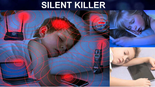 மொபைல் போன் கதிர்வீச்சைக் குறைப்பது எப்படி?