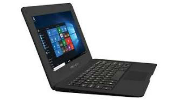 8. ரீச் குவான்டோ RCN-025 லேப்டாப்