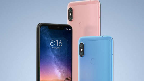 6ஜிபி ரேம்