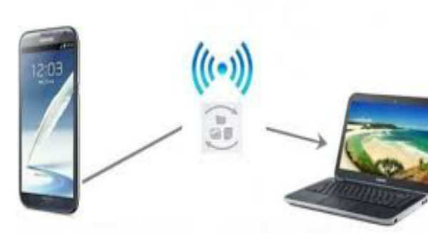 ஆண்ட்ராய்டு: வயர்லெஸ் முறையில் தகவல் பரிமாற்றம் செய்வது எப்படி? ஆண்ட்ராய்டு: வயர்லெஸ் முறையில் தகவல் பரிமாற்றம் செய்வது எப்படி?