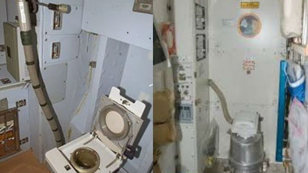 கழிப்பறை வெடிப்பு என்பது சமாளிக்க மிகவும் அருவருப்பான விடயம்