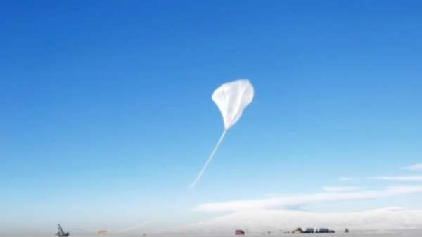 வளிமண்டல பலூன்