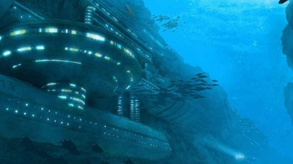  மர்ம பொருட்கள் 