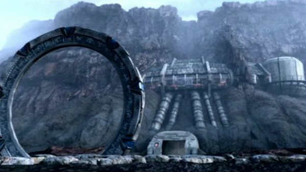 அண்டார்டிகா