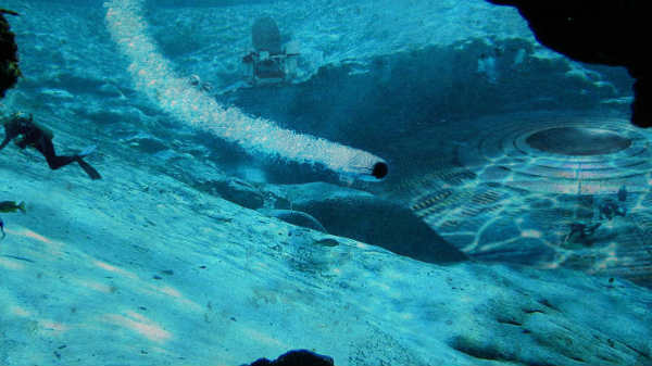 யூரி பெக்கெட்டோவ் 