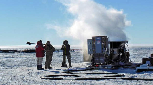 விசித்திரமான மற்றும் நம்பமுடியாத விஞ்ஞான நிகழ்வுகள்