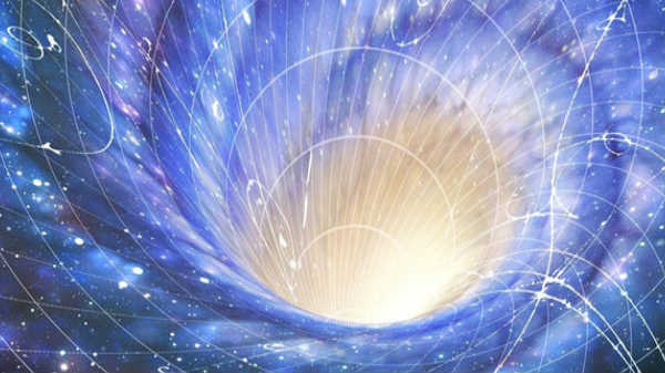 வார்ம்ஹோல்