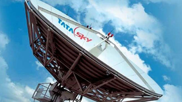 மூன்று சேனல் விருப்பங்கள்