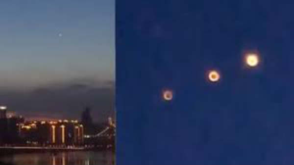  யுஎப்ஓ வலைதளத்தில் எழுதியுள்ளார்: 