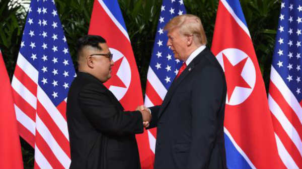 அமெரிக்க அதிபர்