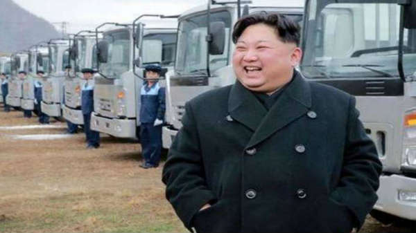 பொருளாதாரத் தடைகள்