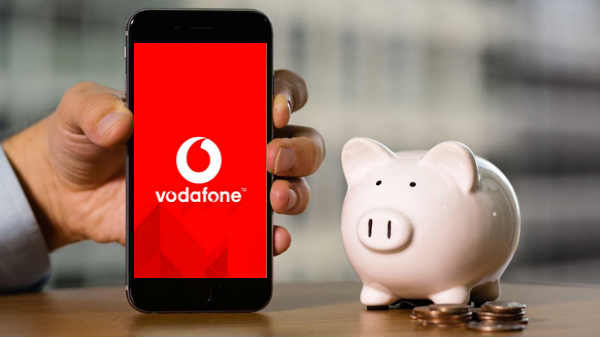 வோடபோன்  ரூ.351  திட்டம்: 